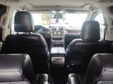 Lexus GX 460 2018 годаүшін28 500 000 тг. в Алматы – фото 4