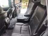 Lexus GX 460 2018 годаүшін28 500 000 тг. в Алматы – фото 5