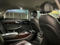 Audi A8 2011 года за 5 700 000 тг. в Алматы – фото 12