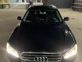 Audi A8 2011 года за 5 700 000 тг. в Алматы – фото 11