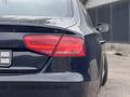 Audi A8 2011 года за 5 700 000 тг. в Алматы – фото 2