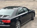 Audi A8 2011 года за 5 700 000 тг. в Алматы