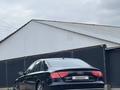 Audi A8 2011 года за 5 700 000 тг. в Алматы – фото 5