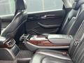 Audi A8 2011 года за 5 700 000 тг. в Алматы – фото 7