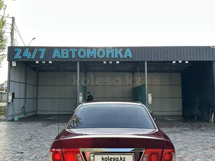 Kia Optima 2003 года за 2 500 000 тг. в Алматы – фото 5