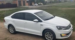 Volkswagen Polo 2015 годаүшін5 800 000 тг. в Уральск – фото 5