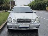 Mercedes-Benz E 55 AMG 1998 годаүшін9 000 000 тг. в Алматы