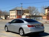 Chevrolet Malibu 2017 года за 6 000 000 тг. в Кызылорда – фото 4