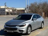 Chevrolet Malibu 2017 года за 6 000 000 тг. в Кызылорда – фото 3