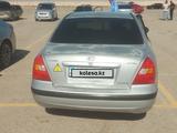 Hyundai Elantra 2002 годаүшін2 200 000 тг. в Актау – фото 3