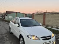 Chevrolet Lacetti 2023 года за 7 550 000 тг. в Шымкент