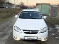 Chevrolet Lacetti 2023 года за 7 550 000 тг. в Шымкент – фото 9