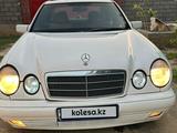 Mercedes-Benz E 230 1995 года за 1 650 000 тг. в Шымкент – фото 3