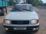 Audi 100 1993 годаүшін2 200 000 тг. в Туркестан – фото 2
