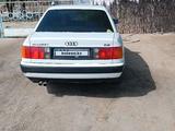 Audi 100 1993 годаүшін2 200 000 тг. в Туркестан – фото 3