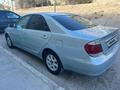 Toyota Camry 2005 годаүшін5 000 000 тг. в Актау – фото 4