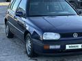 Volkswagen Golf 1995 годаүшін2 650 000 тг. в Туркестан – фото 10