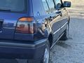 Volkswagen Golf 1995 годаүшін2 650 000 тг. в Туркестан – фото 15