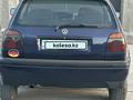 Volkswagen Golf 1995 годаүшін2 650 000 тг. в Туркестан – фото 16