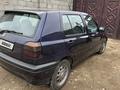 Volkswagen Golf 1995 годаүшін2 650 000 тг. в Туркестан – фото 7