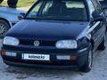 Volkswagen Golf 1995 годаүшін2 650 000 тг. в Туркестан – фото 9