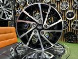 Диски Hyundai Kia R 16*5*114.3 в наличии Astana за 174 000 тг. в Астана