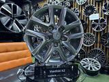 Диски Toyota Lc200 Lexus Lx/570 R-18*5*150 в наличии Astana за 248 000 тг. в Астана – фото 2