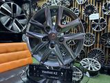Диски Toyota Lc200 Lexus Lx/570 R-18*5*150 в наличии Astana за 248 000 тг. в Астана – фото 3