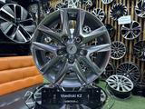 Диски Toyota Lc200 Lexus Lx/570 R-18*5*150 в наличии Astana за 248 000 тг. в Астана