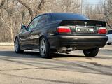 BMW 328 1995 года за 1 700 000 тг. в Алматы – фото 3