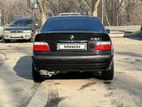 BMW 328 1995 года за 1 900 000 тг. в Алматы – фото 5