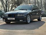 BMW 328 1995 годаүшін1 700 000 тг. в Алматы – фото 2