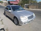 Mercedes-Benz C 240 2003 годаүшін2 950 000 тг. в Шымкент – фото 2