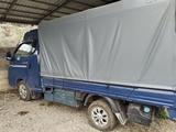 Hyundai Porter 2021 года за 14 500 000 тг. в Алматы