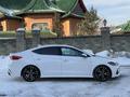 Hyundai Elantra 2019 годаfor8 200 000 тг. в Алматы – фото 5