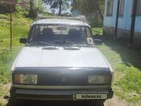 ВАЗ (Lada) 2105 1998 годаүшін450 000 тг. в Усть-Каменогорск