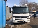 Mercedes-Benz  Atego 2008 года за 16 500 000 тг. в Алматы – фото 2