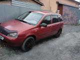 ВАЗ (Lada) Kalina 1117 2010 годаүшін1 100 000 тг. в Караганда – фото 2