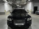 Audi S8 2007 года за 10 500 000 тг. в Алматы – фото 3