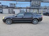 Audi A8 2006 года за 4 050 000 тг. в Астана – фото 4