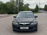 Mazda 6 2006 года за 1 500 000 тг. в Уральск
