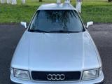 Audi 80 1992 года за 1 420 000 тг. в Шымкент
