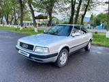 Audi 80 1992 года за 1 420 000 тг. в Шымкент – фото 2