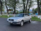 Audi 80 1992 года за 1 420 000 тг. в Шымкент – фото 3