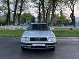 Audi 80 1992 года за 1 420 000 тг. в Шымкент – фото 4
