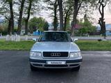 Audi 80 1992 года за 1 420 000 тг. в Шымкент – фото 5