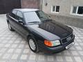 Audi 100 1994 годаүшін2 200 000 тг. в Тараз