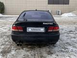 Mitsubishi Galant 1993 годаүшін1 000 000 тг. в Кокшетау – фото 4