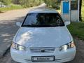 Toyota Camry 1998 годаүшін3 000 000 тг. в Алматы – фото 2