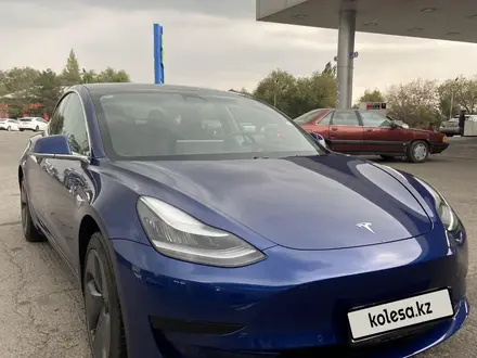 Tesla Model 3 2020 года за 14 000 000 тг. в Алматы